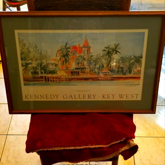 Other - KEY WEST ARTWORK
